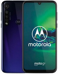 Ремонт телефона Motorola Moto G8 Plus в Кемерово